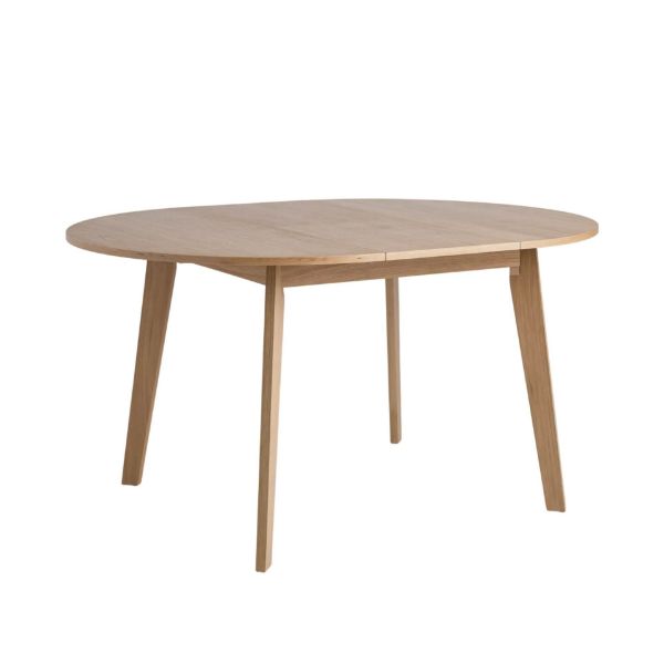 masa rotunda extensibila
