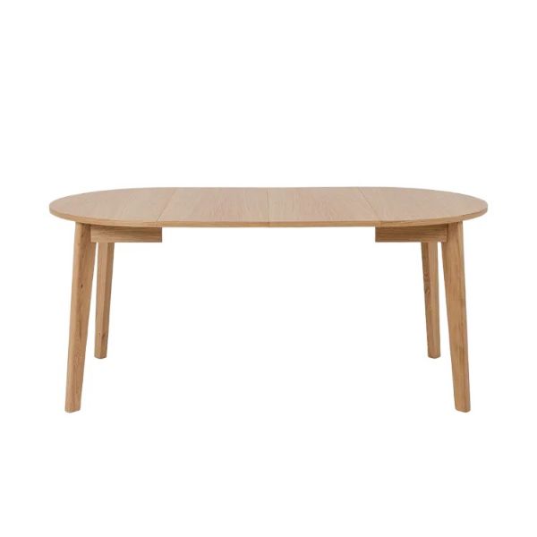 masa rotunda extensibila