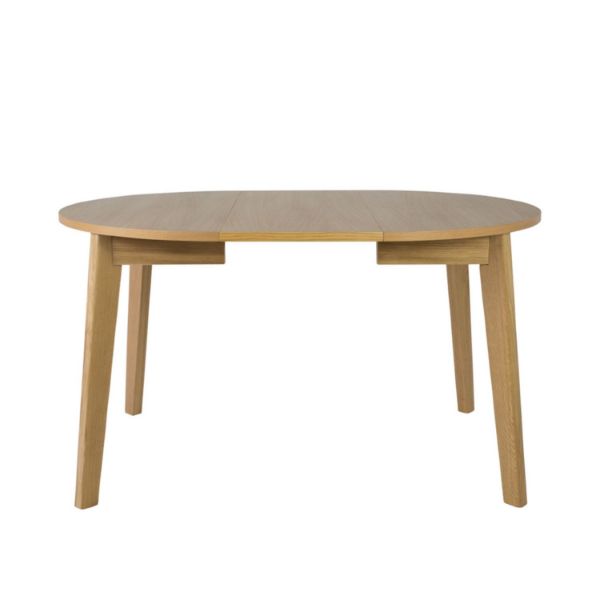 masa rotunda extensibila