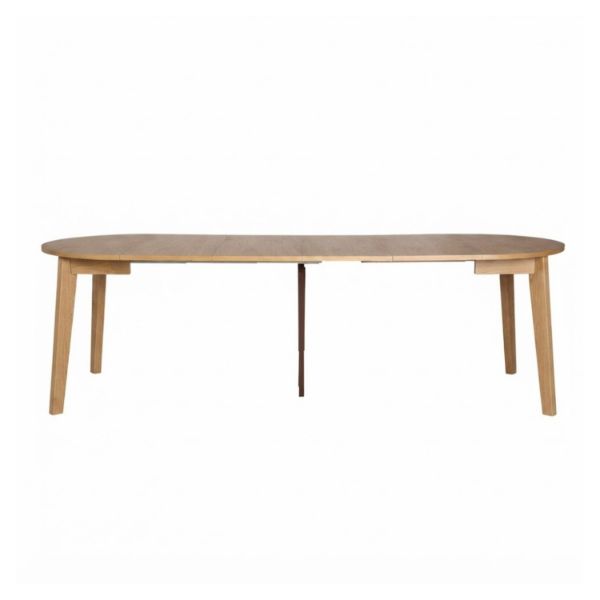 masa rotunda extensibila