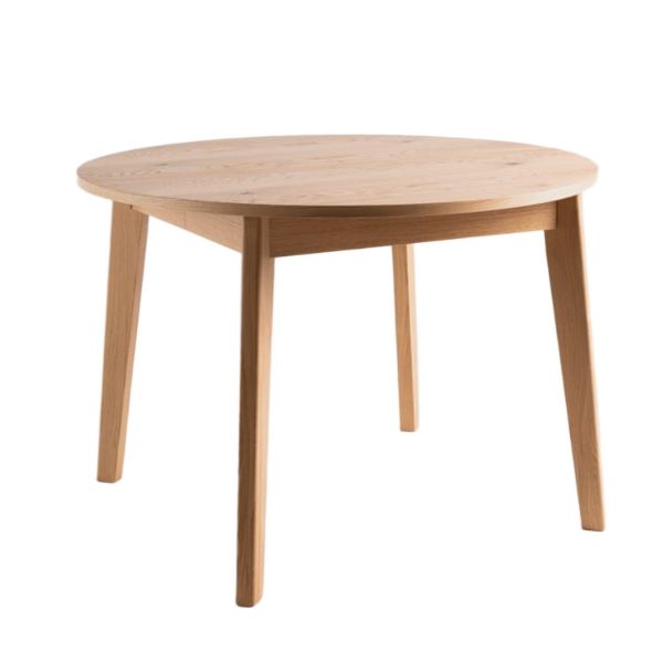 masa rotunda extensibila