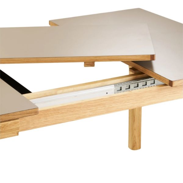 masa dining extensibila