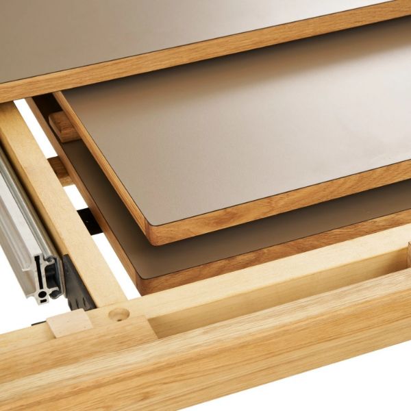 masa dining extensibila