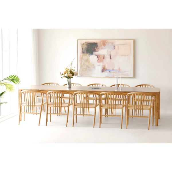 masa dining extensibila
