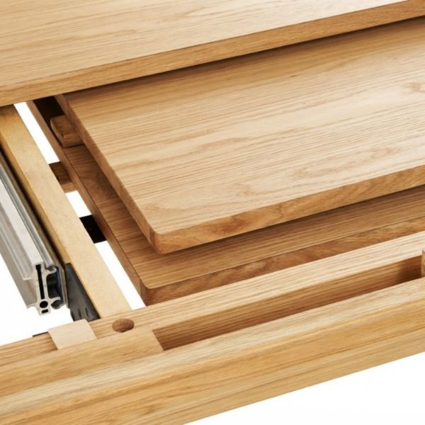 masa dining extensibila