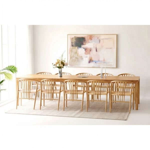 masa dining extensibila