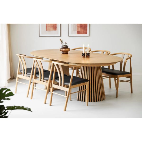 masa extensibila 200/300 cm