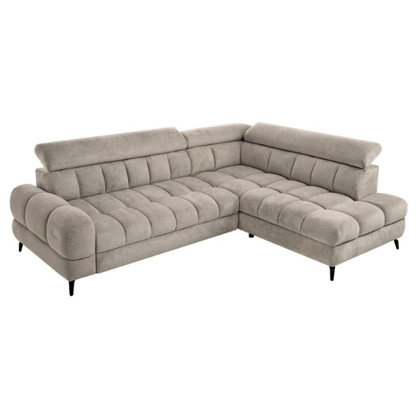 coltar extensibil electric