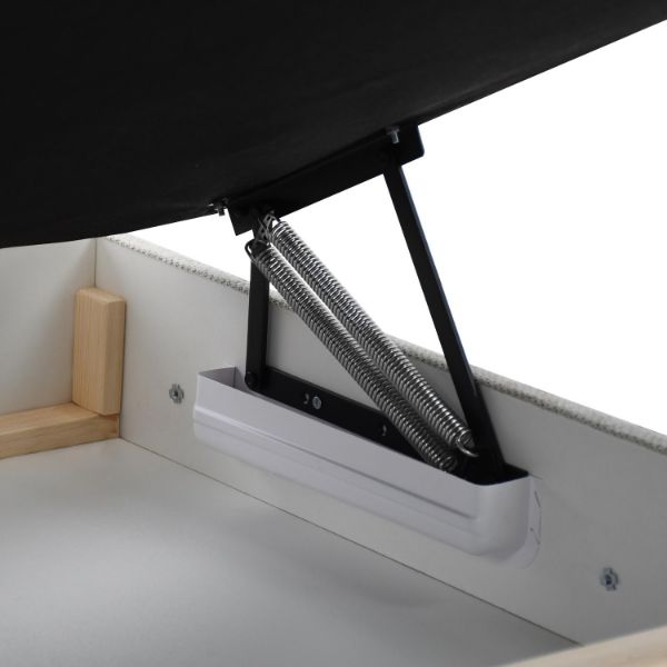 coltar extensibil electric