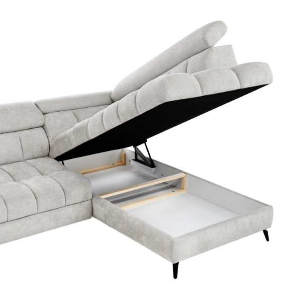 coltar extensibil electric
