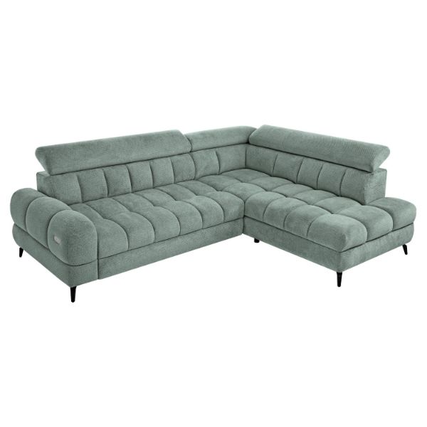coltar extensibil electric