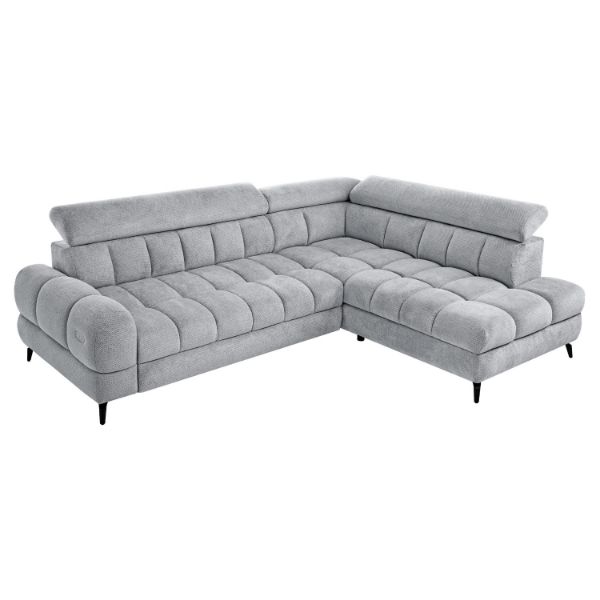 coltar extensibil electric