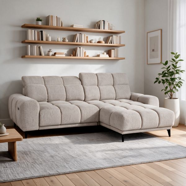 coltar extensibil electric