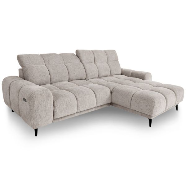 coltar extensibil electric