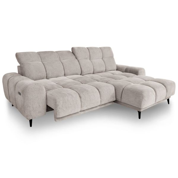 coltar extensibil electric