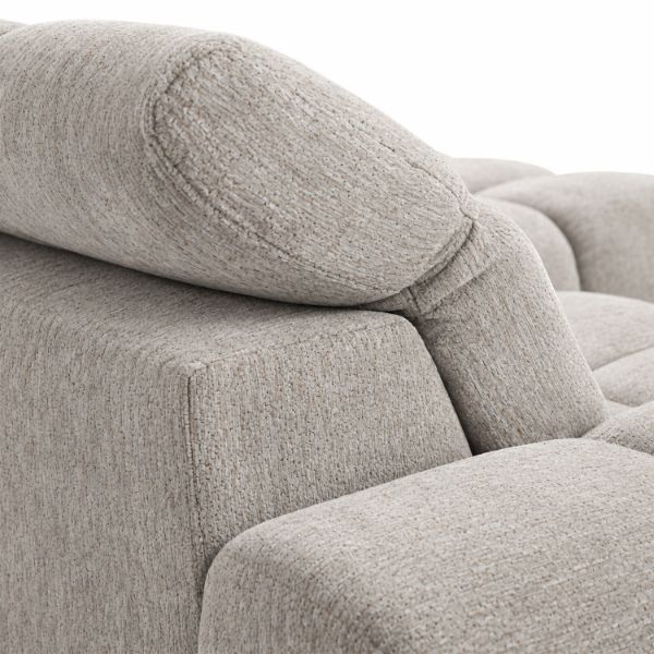 coltar extensibil electric