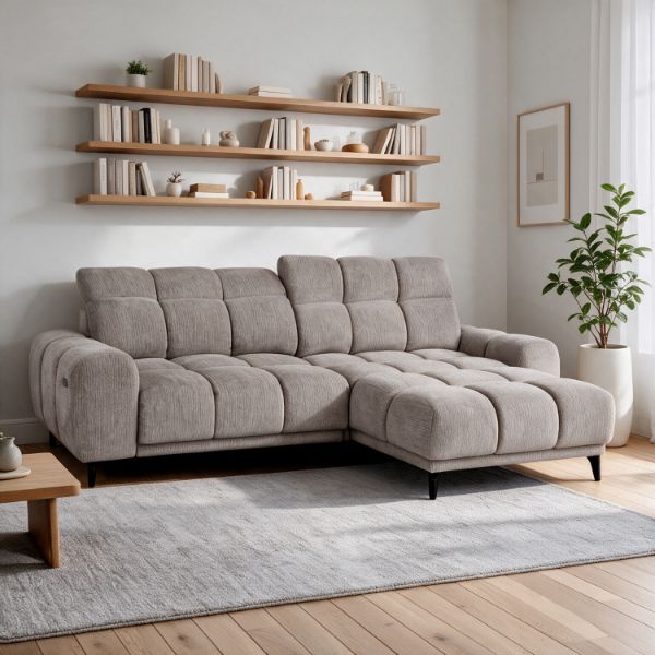 coltar extensibil electric