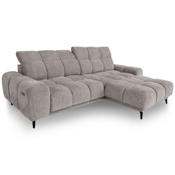 coltar extensibil electric