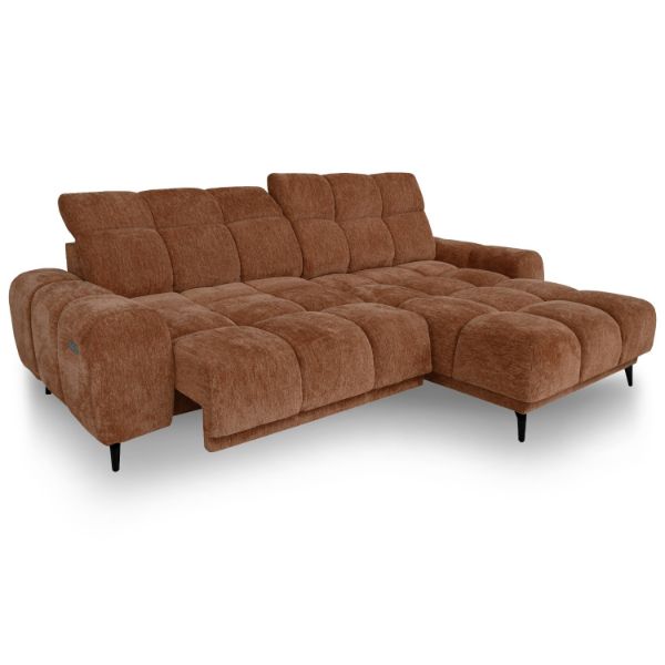 coltar extensibil electric