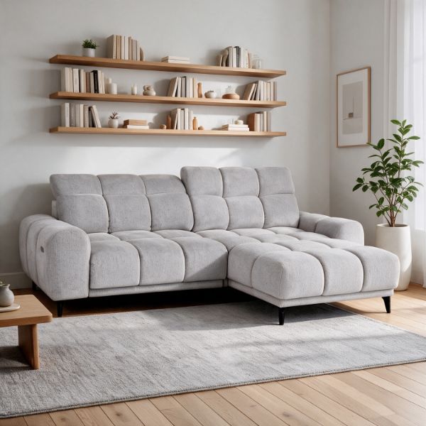 coltar extensibil electric