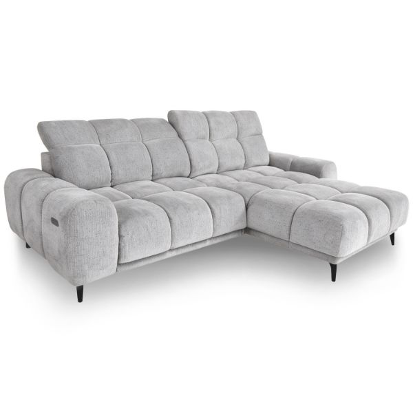 coltar extensibil electric