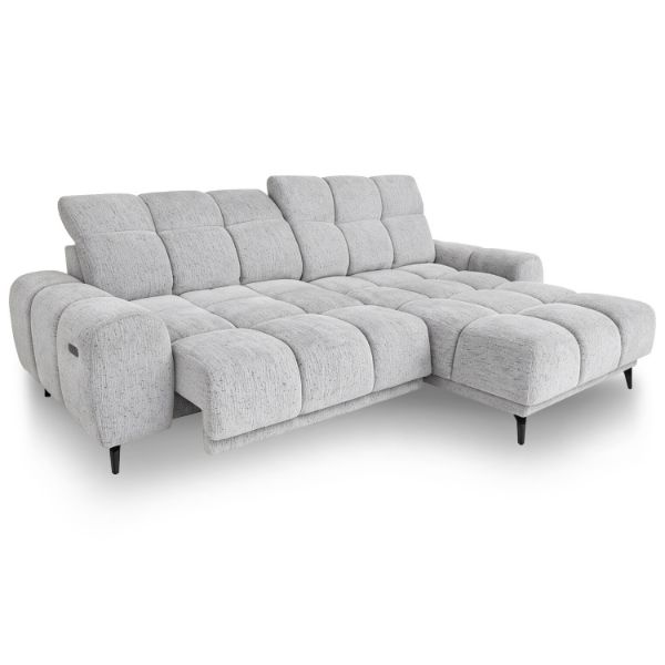 coltar extensibil electric