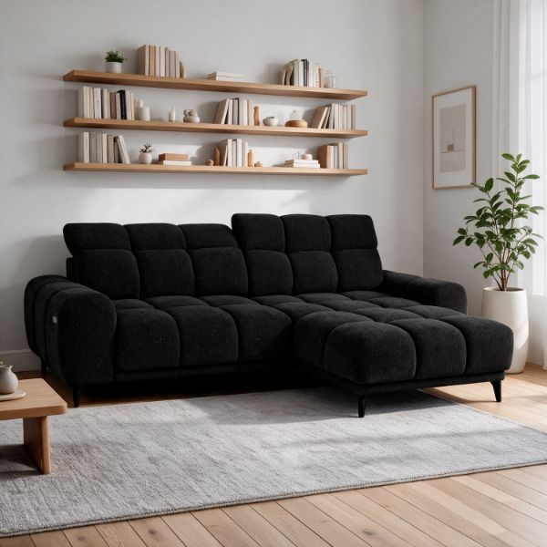 coltar extensibil electric
