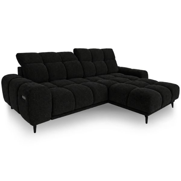 coltar extensibil electric