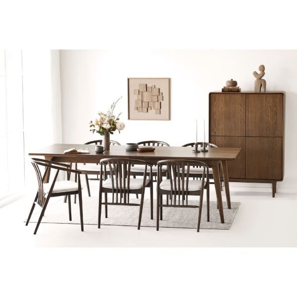 masa dining extensibila