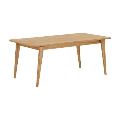 Masa extensibila 240/340 cm stejar natur Darwin