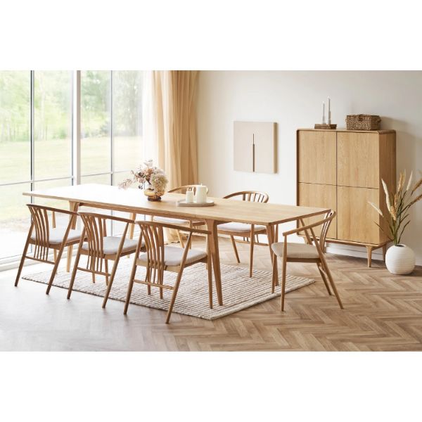 masa dining extensibila