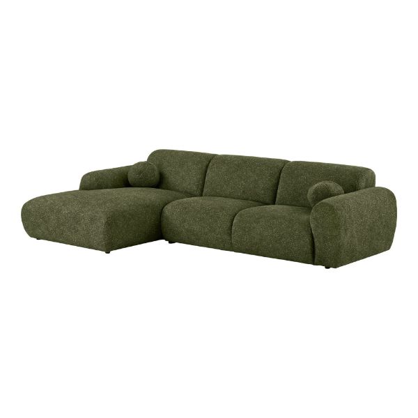 coltar fix stanga